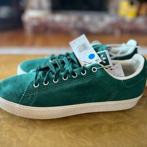 Adidas SAM SMITH “Collegiate Green”